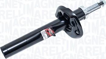 Magneti Marelli 354318070000 - Ammortizzatore www.autoricambi360.it