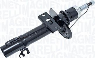 Magneti Marelli 354324070000 - Ammortizzatore www.autoricambi360.it