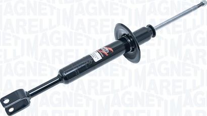 Magneti Marelli 354325070000 - Ammortizzatore www.autoricambi360.it