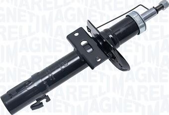 Magneti Marelli 354322070000 - Ammortizzatore www.autoricambi360.it