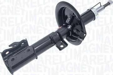 Magneti Marelli 354720070100 - Ammortizzatore www.autoricambi360.it