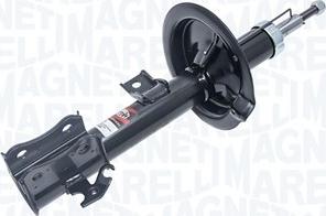 Magneti Marelli 354720070200 - Ammortizzatore www.autoricambi360.it
