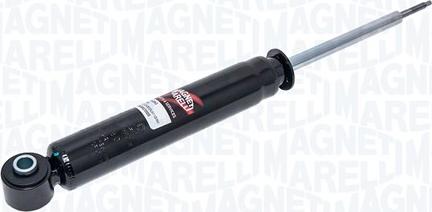 Magneti Marelli 356408070000 - Ammortizzatore www.autoricambi360.it