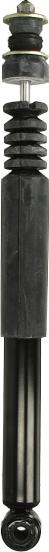 Magneti Marelli 356501070000 - Ammortizzatore www.autoricambi360.it
