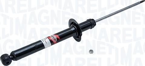 Magneti Marelli 356188070000 - Ammortizzatore www.autoricambi360.it