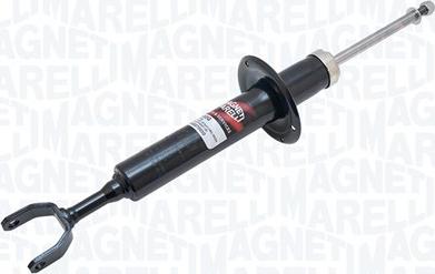 Magneti Marelli 356302070000 - Ammortizzatore www.autoricambi360.it