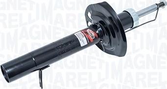 Magneti Marelli 356320070100 - Ammortizzatore www.autoricambi360.it