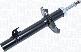 Magneti Marelli 356320070200 - Ammortizzatore www.autoricambi360.it