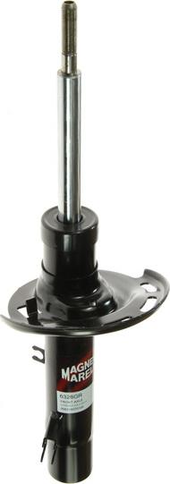Magneti Marelli 356328070100 - Ammortizzatore www.autoricambi360.it