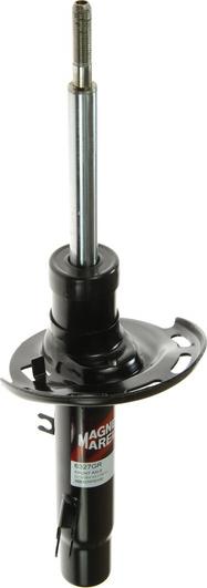 Magneti Marelli 356327070100 - Ammortizzatore www.autoricambi360.it