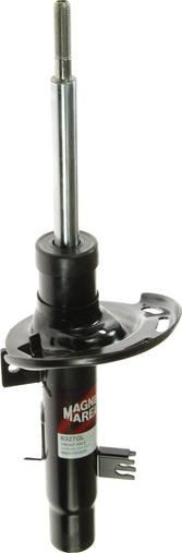 Magneti Marelli 356327070200 - Ammortizzatore www.autoricambi360.it