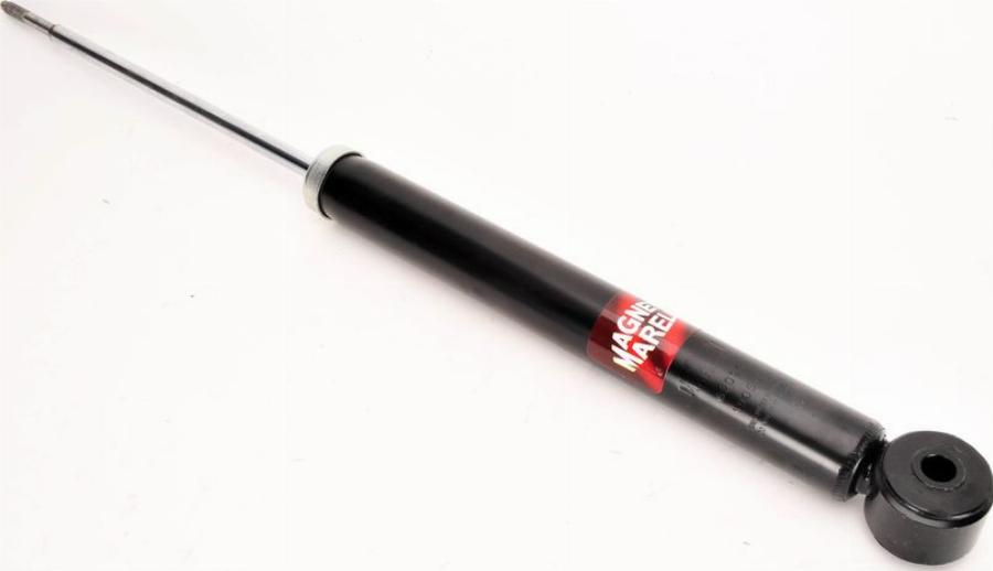 Magneti Marelli 356209070000 - Ammortizzatore www.autoricambi360.it