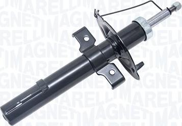 Magneti Marelli 356218070000 - Ammortizzatore www.autoricambi360.it