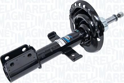 Magneti Marelli 356229080000 - Ammortizzatore www.autoricambi360.it