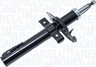Magneti Marelli 356226070000 - Ammortizzatore www.autoricambi360.it