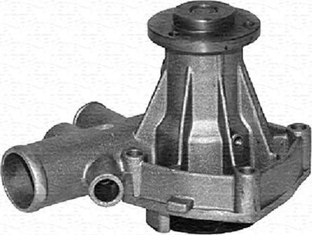Magneti Marelli 350911713000 - Pompa acqua www.autoricambi360.it