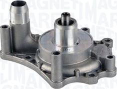 Magneti Marelli 350984096000 - Pompa acqua www.autoricambi360.it