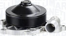 Magneti Marelli 350984097000 - Pompa acqua www.autoricambi360.it