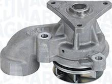 Magneti Marelli 350984058000 - Pompa acqua www.autoricambi360.it