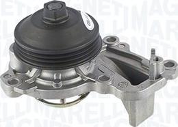 Magneti Marelli 350984066000 - Pompa acqua www.autoricambi360.it