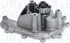 Magneti Marelli 350984067000 - Pompa acqua www.autoricambi360.it