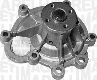 Magneti Marelli 350984004000 - Pompa acqua www.autoricambi360.it