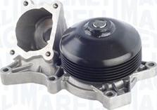 Magneti Marelli 350984000000 - Pompa acqua www.autoricambi360.it