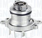 Magneti Marelli 350984008000 - Pompa acqua www.autoricambi360.it
