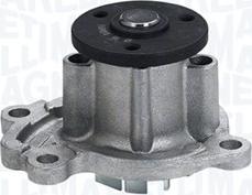 Magneti Marelli 350984003000 - Pompa acqua www.autoricambi360.it