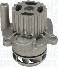 Magneti Marelli 350984010000 - Pompa acqua www.autoricambi360.it