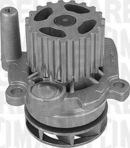 Magneti Marelli 350984011000 - Pompa acqua www.autoricambi360.it