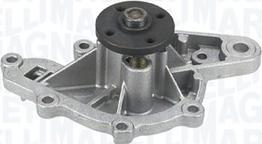 Magneti Marelli 350984012000 - Pompa acqua www.autoricambi360.it