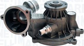 Magneti Marelli 350984084000 - Pompa acqua www.autoricambi360.it