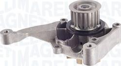 Magneti Marelli 350984035000 - Pompa acqua www.autoricambi360.it