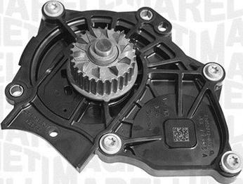 Magneti Marelli 350984037000 - Pompa acqua www.autoricambi360.it