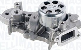 Magneti Marelli 350984024000 - Pompa acqua www.autoricambi360.it