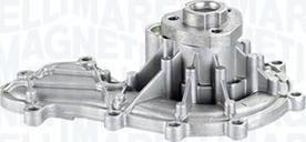 Magneti Marelli 350984021000 - Pompa acqua www.autoricambi360.it