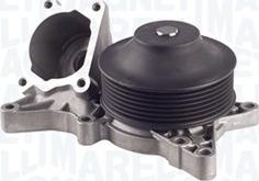Magneti Marelli 350984023000 - Pompa acqua www.autoricambi360.it