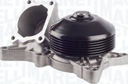 Magneti Marelli 350984022000 - Pompa acqua www.autoricambi360.it