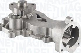 Magneti Marelli 350984027000 - Pompa acqua www.autoricambi360.it