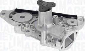 Magneti Marelli 350984074000 - Pompa acqua www.autoricambi360.it