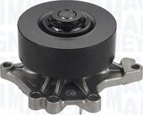 Magneti Marelli 350984076000 - Pompa acqua www.autoricambi360.it