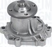 Magneti Marelli 350984070000 - Pompa acqua www.autoricambi360.it