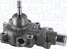 Magneti Marelli 350984073000 - Pompa acqua www.autoricambi360.it