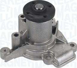 Magneti Marelli 350984077000 - Pompa acqua www.autoricambi360.it