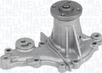 Magneti Marelli 350984195000 - Pompa acqua www.autoricambi360.it