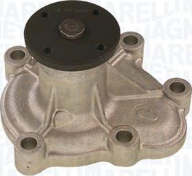 Magneti Marelli 350984196000 - Pompa acqua www.autoricambi360.it