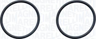 Magneti Marelli 350984191000 - Pompa acqua www.autoricambi360.it