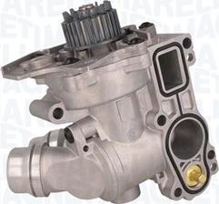 Magneti Marelli 350984149000 - Pompa acqua www.autoricambi360.it