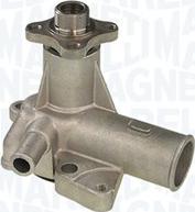 Magneti Marelli 350984146000 - Pompa acqua www.autoricambi360.it